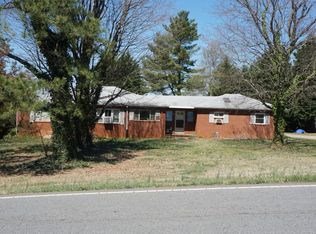 8900 N State Highway 10, Vale, NC 28168