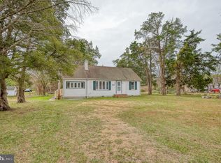 1909 Wingate Bishops Head Rd, Toddville, MD 21672