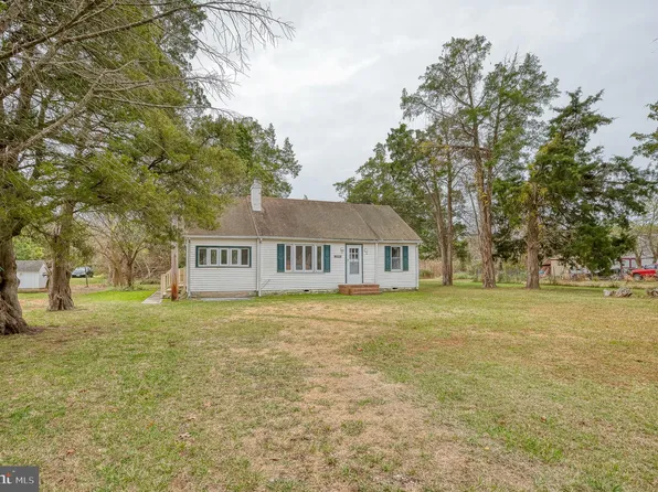 1909 Wingate Bishops Head Rd, Toddville, MD 21672