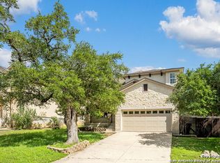 23014 Airedale Ln, San Antonio, TX 78260