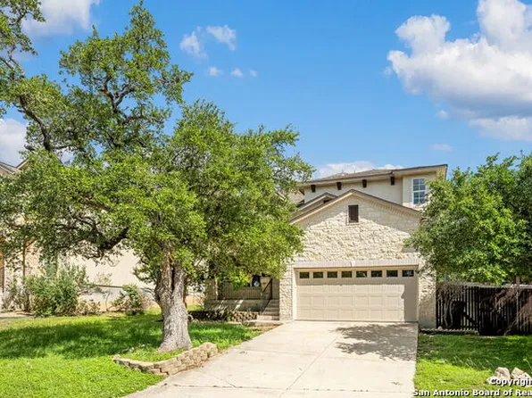 23014 Airedale Ln, San Antonio, TX 78260