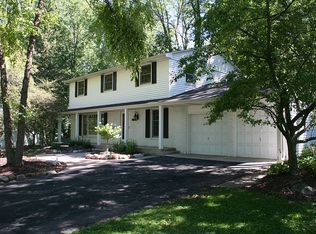 17001 Clear Spring Ter, Minnetonka, MN 55345