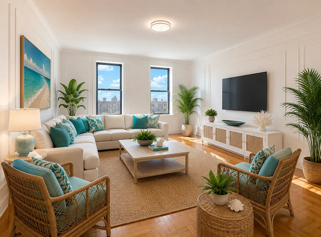 85 Mcclellan Street 3H