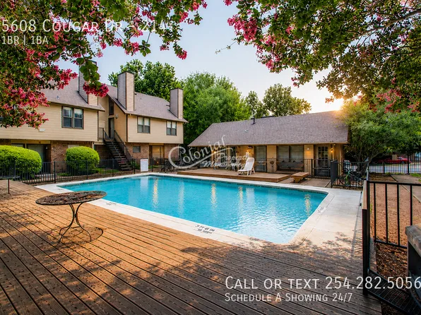5608 Cougar Dr APT 214, Austin, TX 78745