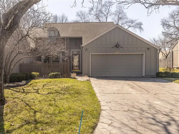 4319 W 112th Ter, Leawood, KS 66211