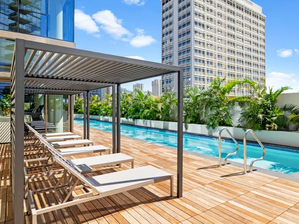 1388 Ala Moana Blvd, Honolulu, HI