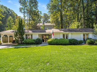 724 Hunting Ridge Rd, Raleigh, NC 27615