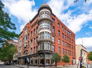 385 Westminster St APT 2C, Providence, RI 02903