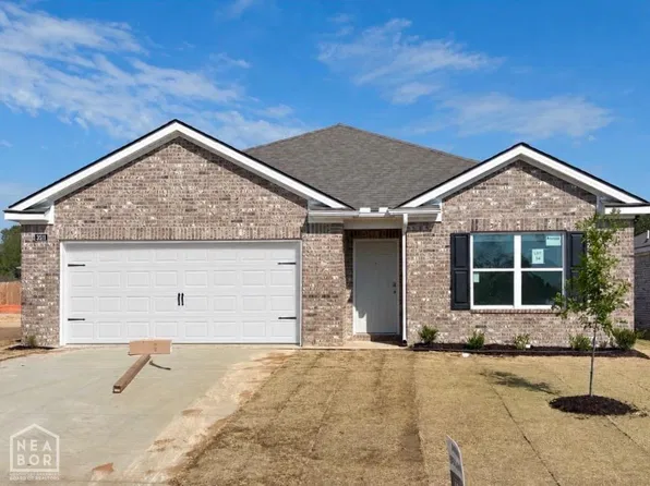 3511 Sweet Gum St, Paragould, AR 72450