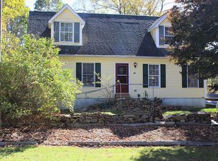 16 Boston Hollow Rd, Ashford, CT 06278