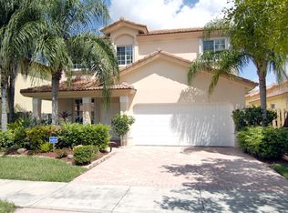 10941 NW 58th Ter, Doral, FL 33178