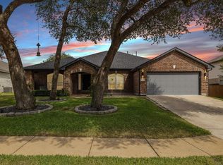 2012 Foothills, Leander, TX 78641