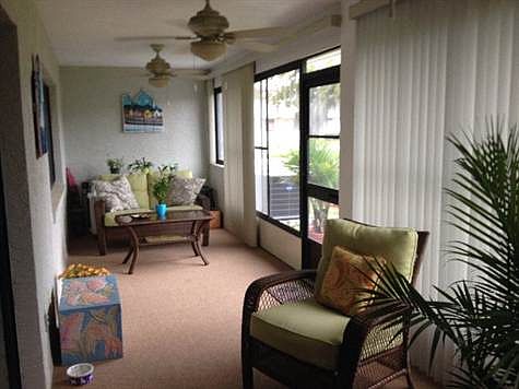 Florida Room