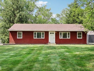 4754 E 64th St, Indianapolis, IN, 46220
