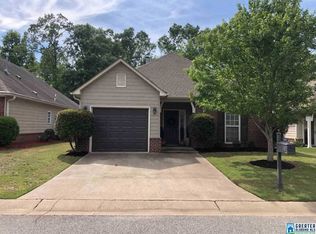 429 Holland Lakes Dr N, Pelham, AL 35124