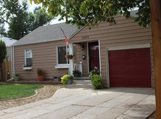 1985 Oakland St, Aurora, CO 80010