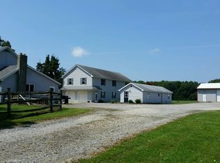 1701 Sudlersville Rd, Sudlersville, MD 21668