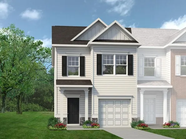 136 Sawgrass Dr #39, Ball Ground, GA 30107