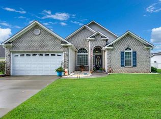 321 Southern Breezes Cir, Murrells Inlet, SC 29576