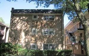 1st image of 4127 N Keeler Ave APT 301S