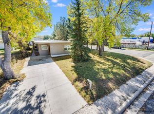 503 E 2nd St, Cheyenne, WY 82007