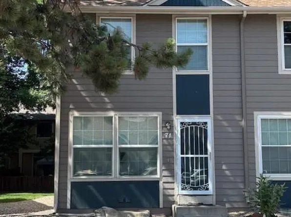 11584 Community Center Drive #71, Northglenn, CO 80233