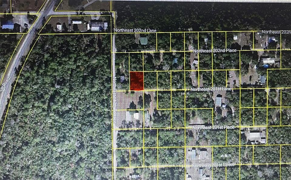 1st image of TBD NE 201ST LANE LOT 19