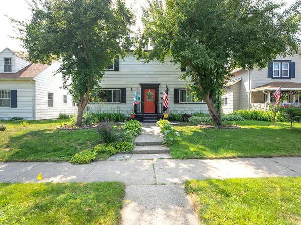 924&926 N 9th St, Bismarck, ND 58501