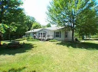 2771 Wilson Creek Rd, Whittemore, MI 48770