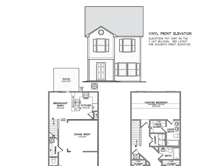 18 Saint Augustine Way — Photo 15