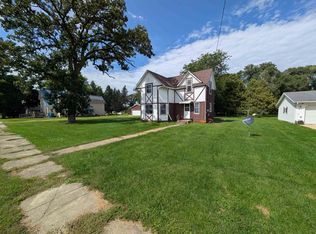 605 Elm St, Elma, IA 50628