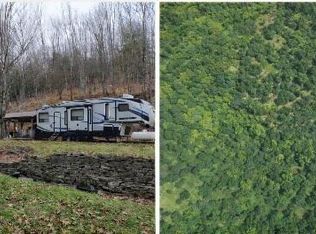 302 Jakes Ln, Driftwood, PA 15832