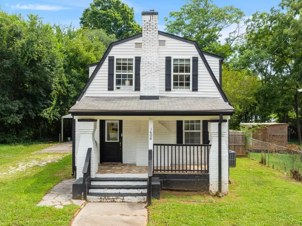 1608 Wilder Pl, Knoxville, TN 37915