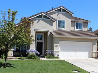 3436 Canyonlands Rd, Stockton, CA 95209