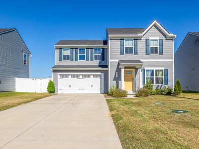 5805 Stardive Way, Christiana, TN, 37037