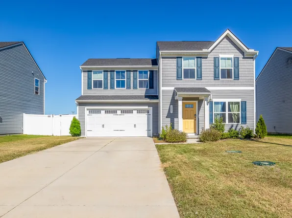 5805 Stardive Way, Christiana, TN 37037