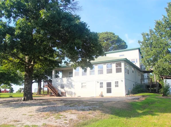 2277 County Road 507, Berryville, AR 72616