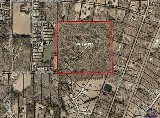 210 Country Rd, Bonaire, GA 31005