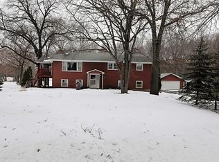 17516 Notre Dame St NE, Columbus, MN 55025