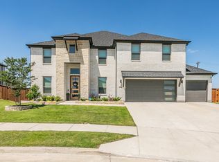 14709 Storyteller Ln, Haslet, TX 76052