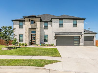 14709 Storyteller Ln, Haslet, TX, 76052