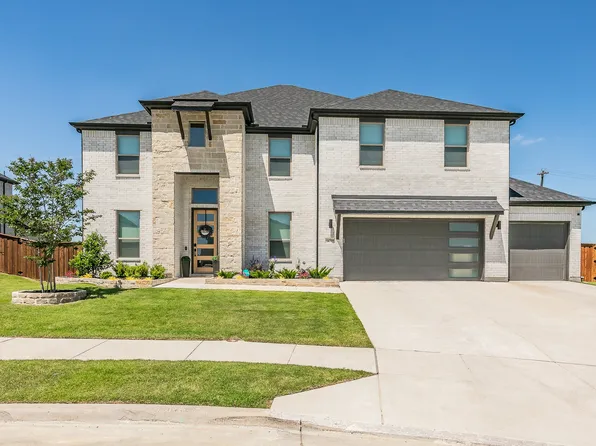 14709 Storyteller Ln, Haslet, TX 76052
