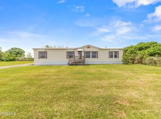 5619 Fremin Rd, New Iberia, LA 70560