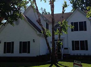 6701 Chambers Ln, Suffolk, VA 23435