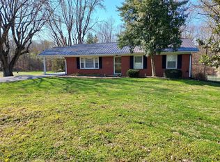 1461 Green Valley Rd, Glasgow, KY 42141