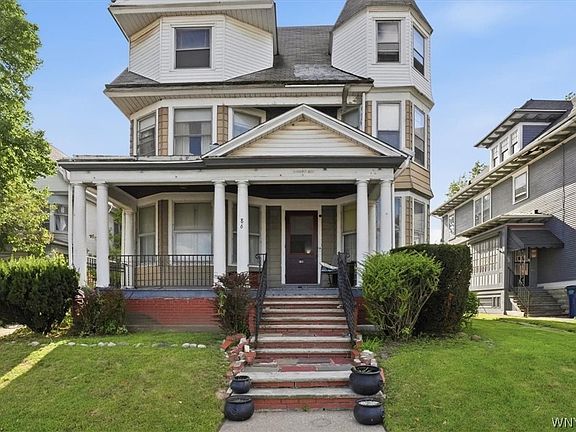 2nd image of 86 W Parade Ave