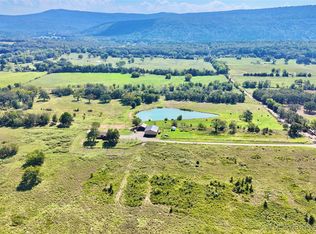 40870 S County Rd #4540, McCurtain, OK 74944