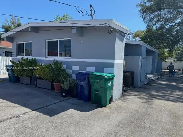 4315 NW 24th Ave, Miami, FL 33142