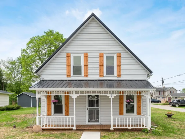 185 4th St, Hebron, OH 43033