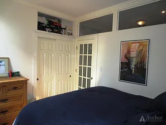 Rented by Anchor Associates